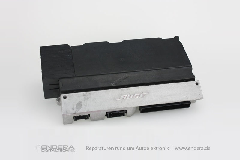 AUDI NAVIGATION (MMI) REPARATUR