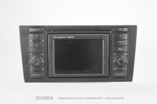 Navigation Reparatur Audi A3 8L