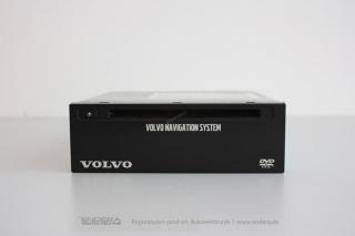 Navigation Reparatur Volvo C70 (N)