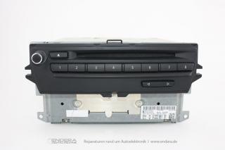 Navigation Reparatur CIC/NBT BMW X5 (F15)