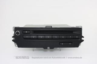 Navigation Reparatur CIC/NBT BMW X1 (E84)