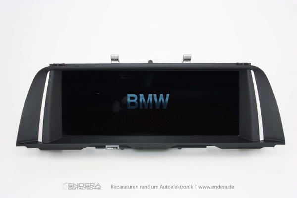 Navigation Reparatur BMW 1er F20