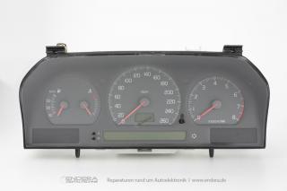 Analoganzeigen Reparatur Volvo C70 (N)