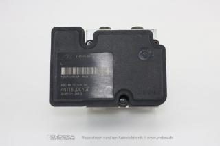 ABS-Steuergerät Reparatur ATE MK70 Skoda Octavia 1Z