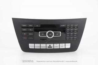 Navigation Reparatur Mercedes  W204