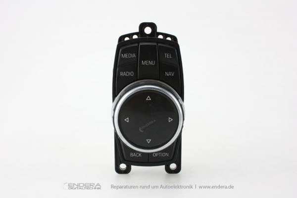 Navigation Reparatur BMW 1er F20